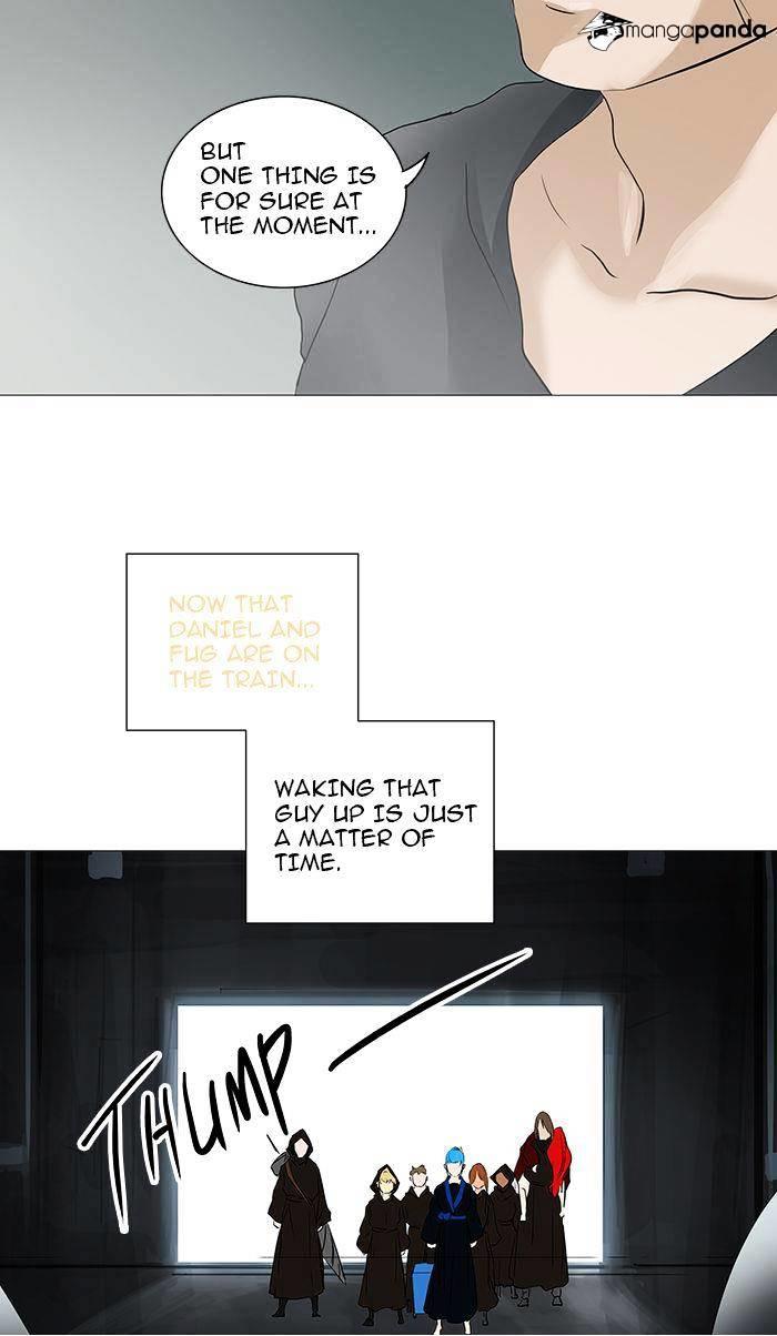 Tower Of God, Chapter 232 image 28